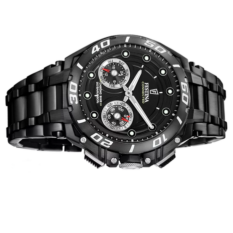 Festina Herenhorloge F20762/3  Chrono Bike Connected 