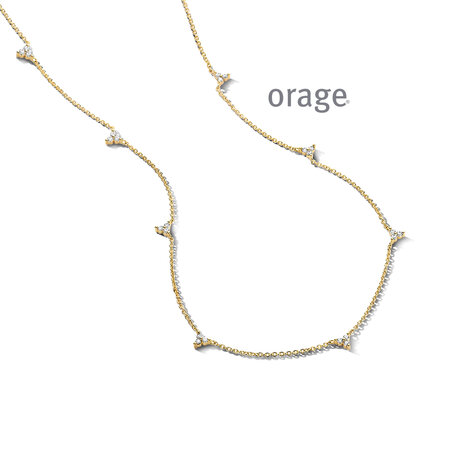 Orage ketting BB361