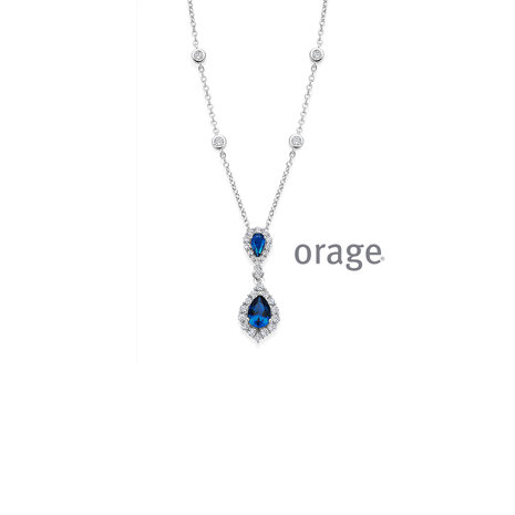 Orage Ketting BB351