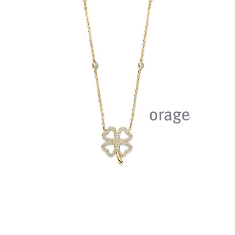 Orage Ketting BB319