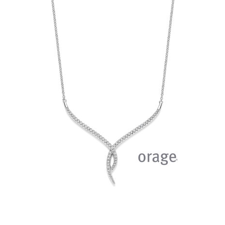 Orage Ketting BB306