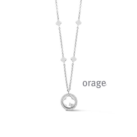 Orage Ketting BB257