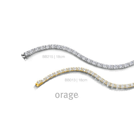 Orage armband BB215
