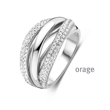Orage Ring BB053
