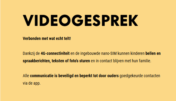   ICE WATCH ICE KIDS 4G  2.0 BLUE 025269