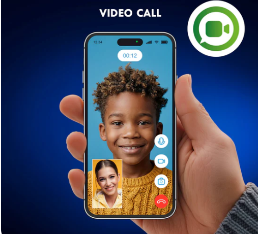   ICE WATCH ICE KIDS 4G  2.0 PINK WHITE 025270