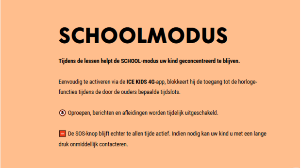   ICE WATCH ICE KIDS 4G  2.0 PINK WHITE 025270