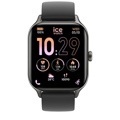   ICE WATCH ICE FIT RT 3.0 (36 mm) 