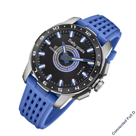  Festina  herenhorloge F23305/2 Connected Full D 