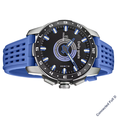  Festina  herenhorloge F23305/2 Connected Full D 