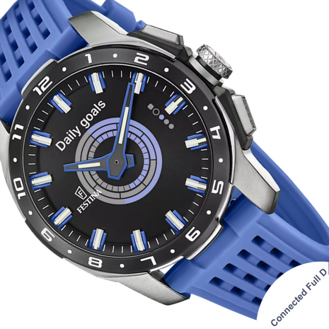  Festina  herenhorloge F23305/2 Connected Full D 