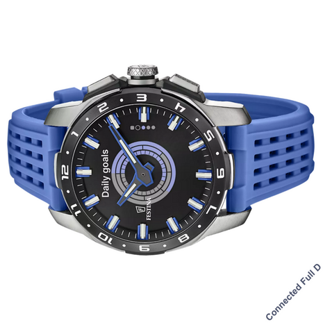  Festina  herenhorloge F23305/2 Connected Full D 