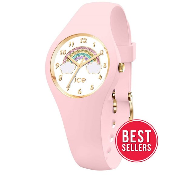 ICE WATCH ICE fantasia - rainbow pink 018424 XS