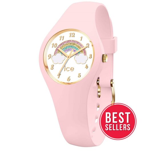 ICE WATCH ICE fantasia - rainbow pink 018424 XS