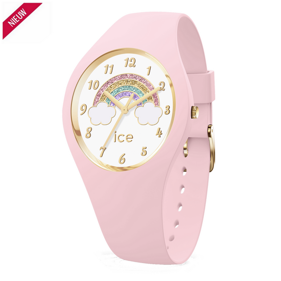 ICE WATCH ICE fantasia - rainbow pink 018424 XS