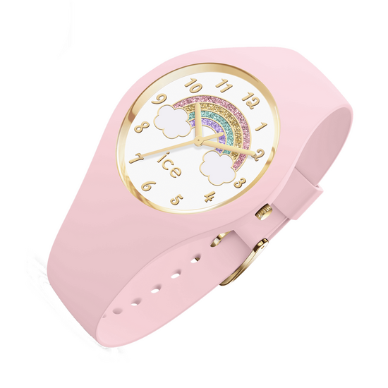 ICE WATCH ICE fantasia - rainbow pink 018424 XS