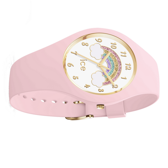 ICE WATCH ICE fantasia - rainbow pink 018424 XS