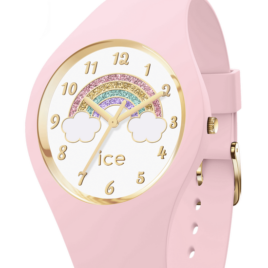 ICE WATCH ICE fantasia - rainbow pink 018424 XS