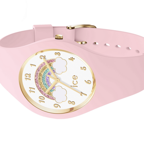 ICE WATCH ICE fantasia - rainbow pink 018424 XS