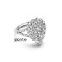 Gento Jewels Ring GB05