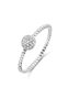 Diamanti Per Tutti Ring, Galaxy Twisted Ring M1037