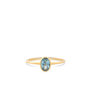 18 karaat gouden Ring Swing Jewels RDC01-4310-01