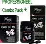 Hagerty Combo: Jewel clean - 170 ml + Jewel Cloth 30x36 cm