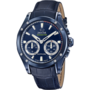Jaguar Horloge J961/1 Executive Hybrid Special Edition