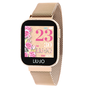 Liu Jo Smartwatch Luxury Rosé Gold SWLJ011