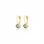 18 Karaat gouden Oorbellen Swing Jewels EDC01-6439-03