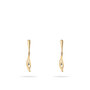 18 Karaat gouden Oorbellen Swing Jewels EMDC01-0299
