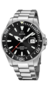 Jaguar Horloge J860/D Executive Diver