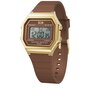 ICE WATCH ICE digit retro - brown cappuccino 022065