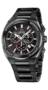 Jaguar Horloge J992/1 Executive chrono