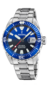 Festina Herenhorloge F20669/1 The Originals, 20 Atm  &#039;&#039; Diver &#039;&#039;