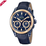 Jaguar Horloge J960/1 Executive Hybrid Special Edition