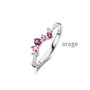 Orage ring AW210 roze
