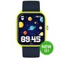   ICE WATCH ICE SMART JUNIOR 2.0 - YELLOW - BLUE - 1.75 - 022791