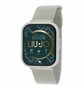 Liu Jo  Smartwatch luxury Voice Slim SWLJ097 MET STEENTJES