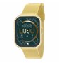 Liu Jo  Smartwatch luxury Voice Slim SWLJ099 MET STEENTJES