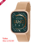 Liu Jo  Smartwatch luxury Voice Slim SWLJ100 MET STEENTJES