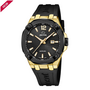 Jaguar Horloge J1014/1 Swiss Made DIPLOMATIC 