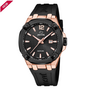 Jaguar Horloge J1013/1 Swiss Made  Diplomatic