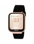 Liu Jo  Smartwatch Voice SWLJ110 rosegoud/zwart