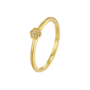 Diamanti Per Tutti Ring First Flower M2534