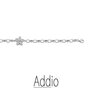 Addio armband 91076