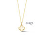 Orage ketting BA129