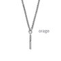 Orage ketting BA019