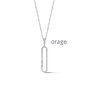 Orage ketting BA002