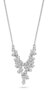 Silver Rose Ketting CH2531W